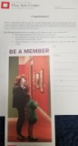 Family Membership to Colorado Springs FAC