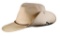 HAT Y1001-1 OUTBACK CANVAS SNAP KHAKI SIZE S