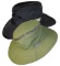 HAT Y1055GRN-7 SUPPLEX OUTBACK FLOATER XLARGE