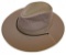 HAT Y1003-2 OUTBACK MESH SIZE MEDIUM