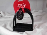 COMPOSITI HIGH-RESISTANCE STIRRUP ADULT