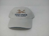 DOWN UNDER LOGO CAPS (13 PER BAG)