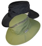 HAT Y1055BL-5 SUPPLEX OUTBACK FLOATER MEDIUM