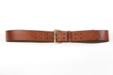 BELT 913-45BR-32 Gunfighter Belt