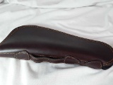 CASE 900HAV - SAFTEY PISTOL CASE LEATHER