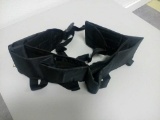 BELT 900BLACK - BEER BELT COLOR BLACK