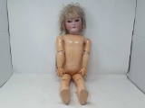 EXCELSIOR GERMANY 6 DOLL OPEN & CLOSE EYES