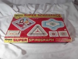 SUPER SPIROGRAPH NO 2400