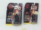 2 STAR WARS DARTH MAUL EPISODE 1 TOYS IN BOXES