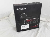 COBRA 29LX LCD CB RADIO IN BOX