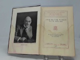BOOK AROUND THE WORLD WITH KIPLING 1926