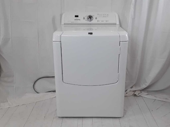 MAGTAG BRAVOS DRYER QUIET SERIES 300