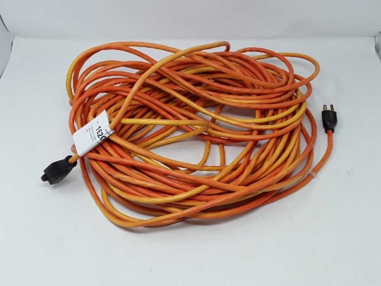 EXTENSION CORD  50 FOOT