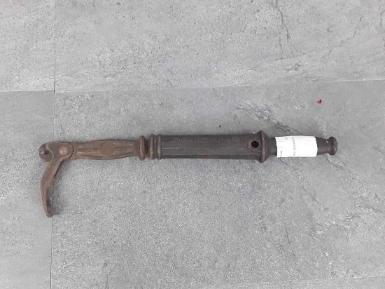 SLIDE HAMMER TOOL MADE BY BRIDGEPORT HARDWARE