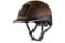 ARH 04-369BR7 SIERRA RIDING HELMET BROWN SIZE XL