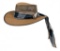 HAT 7135BBROWN5 LADIES COOL AS A BREEZE MEDIUM