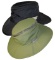 HAT Y1055GRN-5 SUPPLEX OUTBACK FLOATER MEDIUM