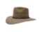 HAT 1613FW6 CATTLEMAN HAT FAWN SZ 61