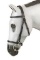 BRID 175BL Marchog English Raised Pelham Bridle