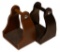 STIR 22579BR Synthetic Endurance Stirrups