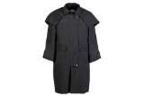 OWN 050-XL - THE OUTBACK SLICKER BLACK XL