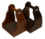 STIR 22579BR Synthetic Endurance Stirrups