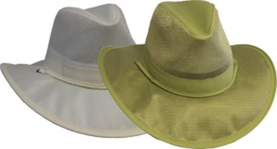 HAT Y1020KHK-2 AUSSIE SUPPLEX OUTBACK MEDIUM