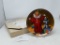 THE BRADFORD EXCHANGE CLOWN COL. PLATE