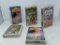 5 WALT DISNEY MASTERPIECE COLLECTION VHS