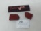 PONTIUS'' PURE SEALING WAX BAR IS NOT COMPLETE