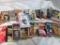 ASSORTMENT OF 20 DIFFERENT GENRES OF BOOKS