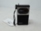 STEWART PORTABLE FM/AM RADIO