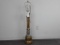 ATHENIAN PILLAR THEMED LAMP WITH COVER