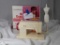 BARIBIE FASHION SET SEW MAGIC, ORIGINAL BOX