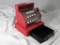 VINTAGE TOM THUMB TOY CASH REGISTER