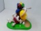 M&M GOLFING DISPENSER