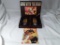 VINTAGE GONE WITH THE WIND VHS BOX SET