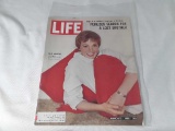 LIFE MAGAZINE MARCH 1965 JULIE ANDREWS COVER