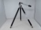 VINTAGE CAMERA TRIPOD