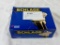 SCHLAGE LEVER DOOR HANDLE WITH PUSH LOCK IN BOX