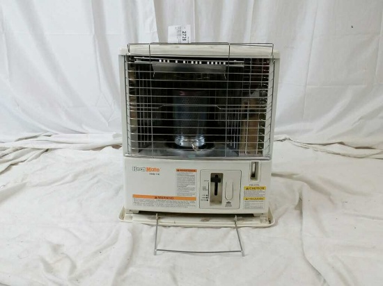 Heat Mate HMN-110 Kerosine Heater