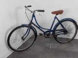 Raynal women's bicycle.