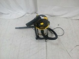 5 gallon Stanley shop vac