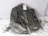 KELTY GREEN BACKPACK