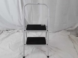 Tricam Two Step Folding Ladder.