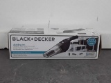 Black & Decker Dust Buster Vaccuum