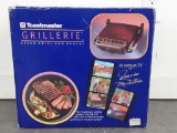 Toastmaster Grillerie'