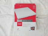 RCA Digital Flat Antenna