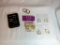 Lot of Misc Earrings 15 pairs