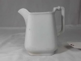 VINTAGE PITCHER MADE IN ENGLAND